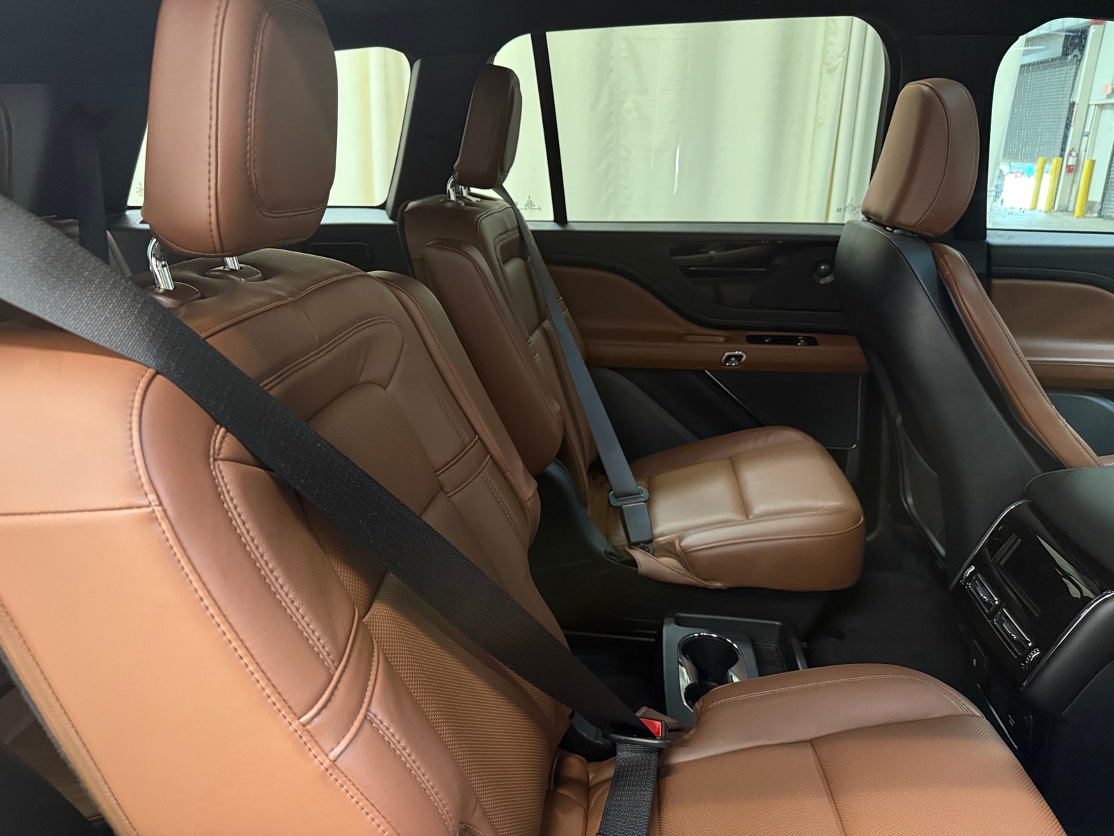 Thumbnail: 2023 Lincoln Aviator - 5