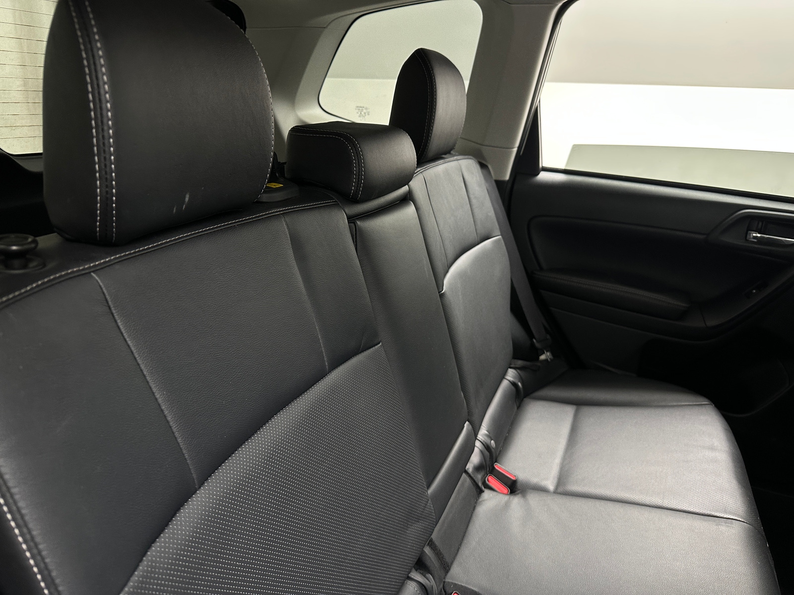 Thumbnail: 2014 Subaru Forester - 5