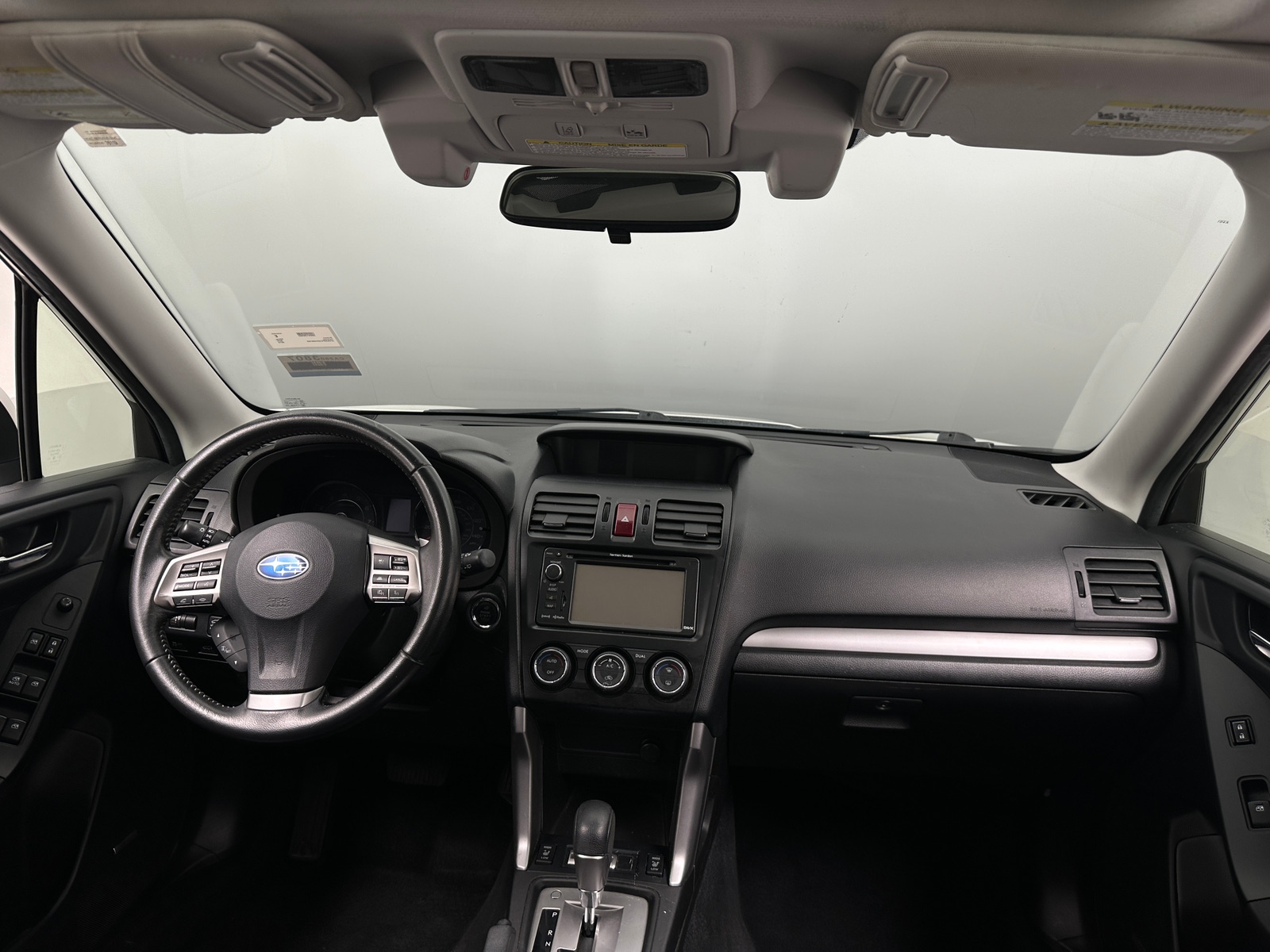 Thumbnail: 2014 Subaru Forester - 2