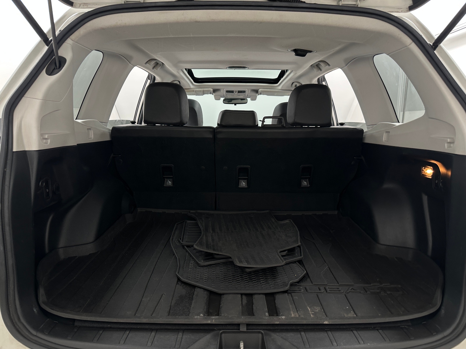 Thumbnail: 2014 Subaru Forester - 6