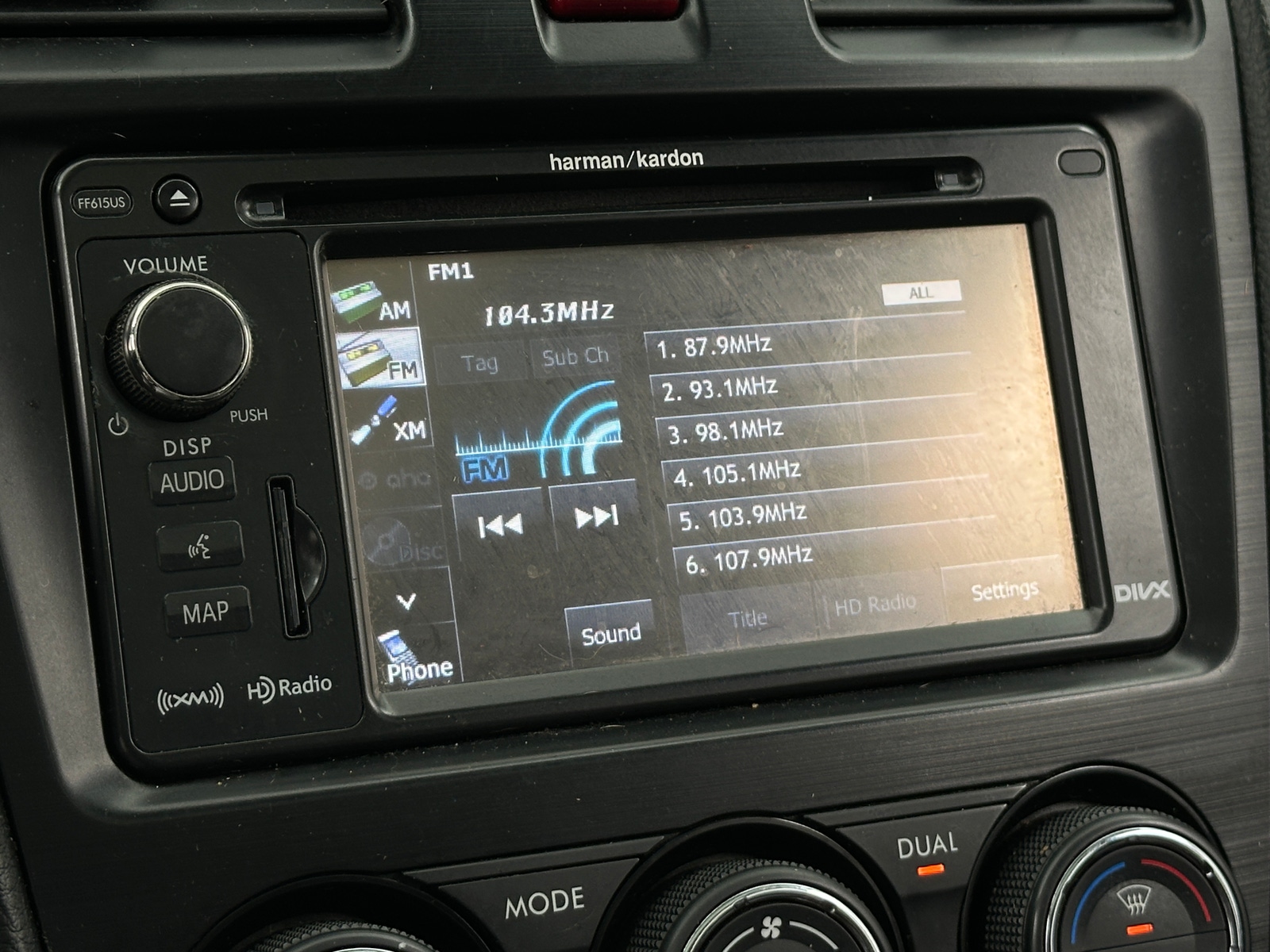 Thumbnail: 2014 Subaru Forester - 3
