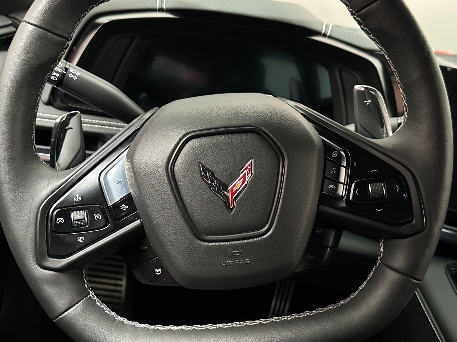 Thumbnail: 2024 Chevrolet Corvette - 3