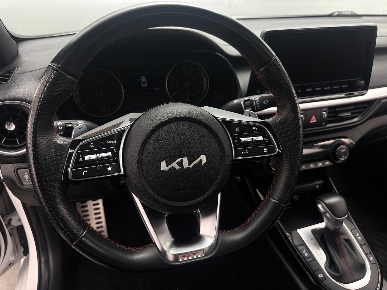 Thumbnail: 2022 Kia Forte - 5