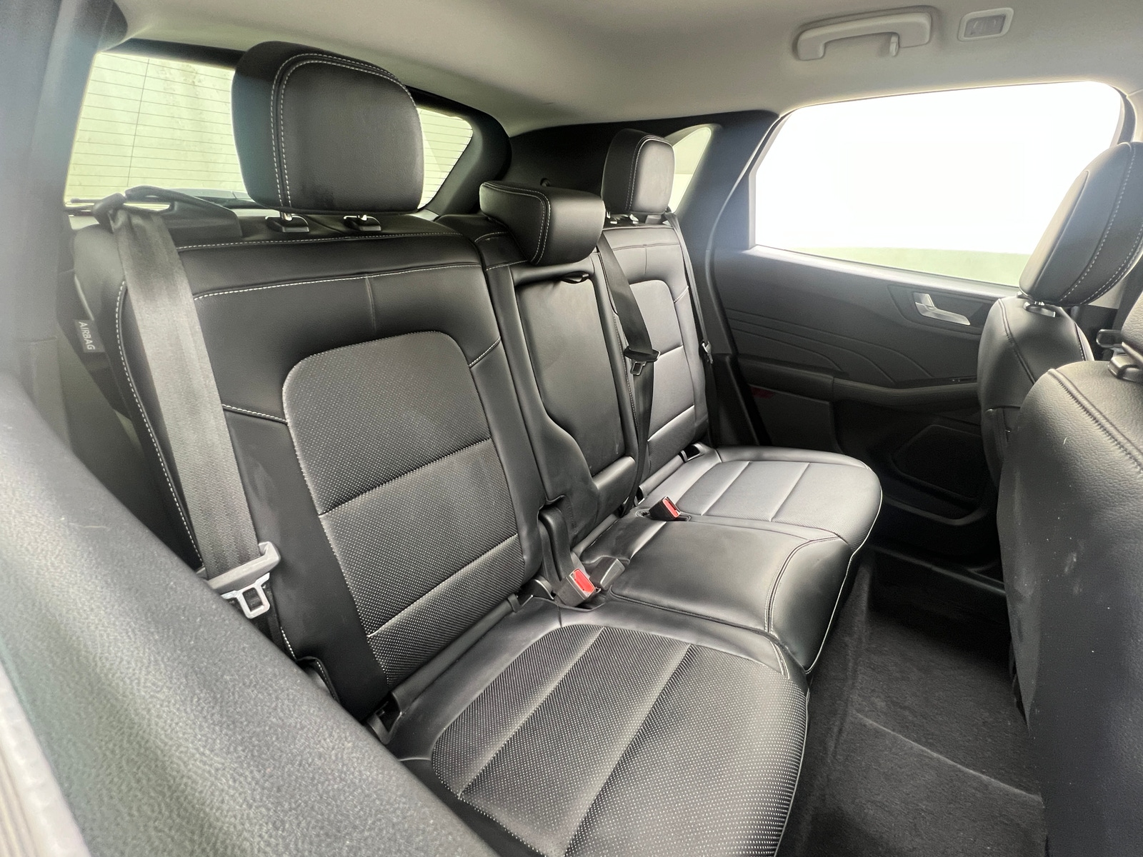 Thumbnail: 2021 Ford Escape - 5