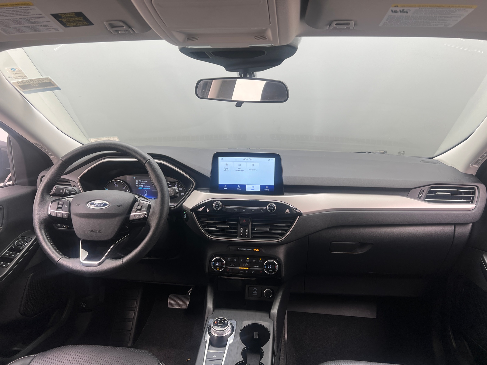 Thumbnail: 2021 Ford Escape - 2