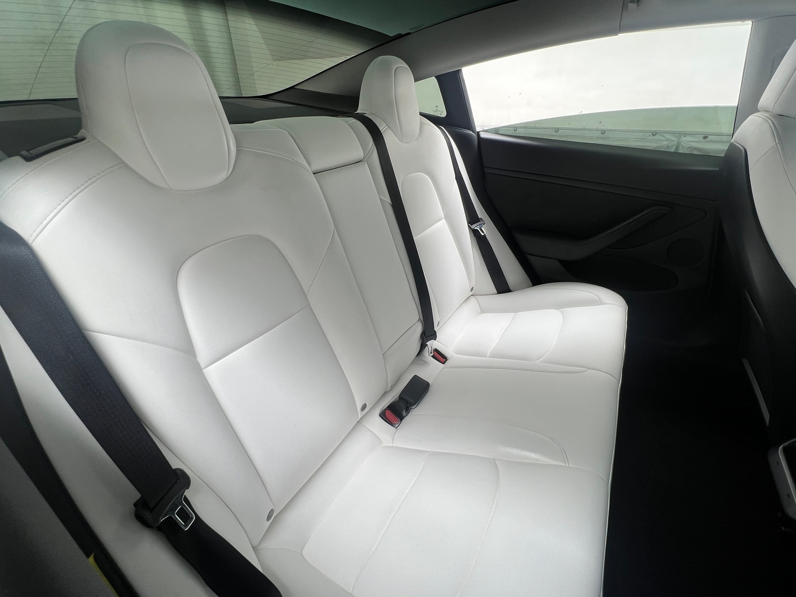 Thumbnail: 2021 Tesla Model 3 - 5
