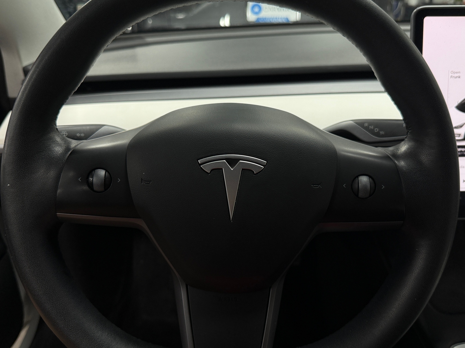 Thumbnail: 2021 Tesla Model 3 - 4