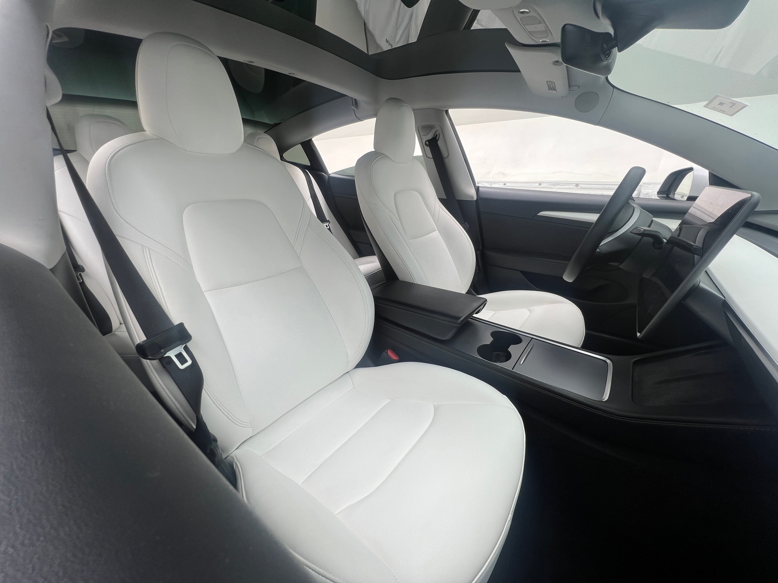 Thumbnail: 2021 Tesla Model 3 - 2