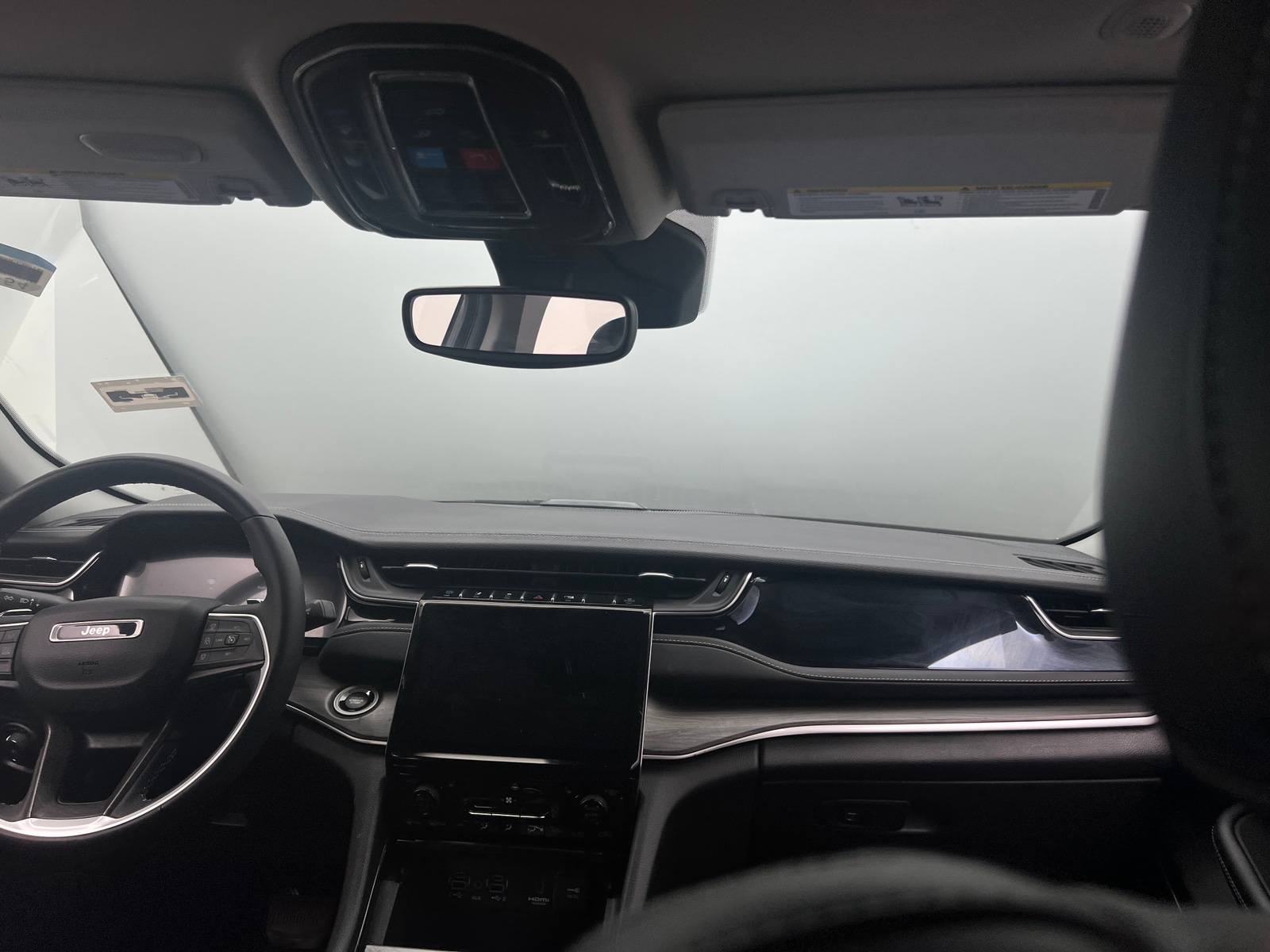 Thumbnail: 2023 Jeep Grand Cherokee - 2