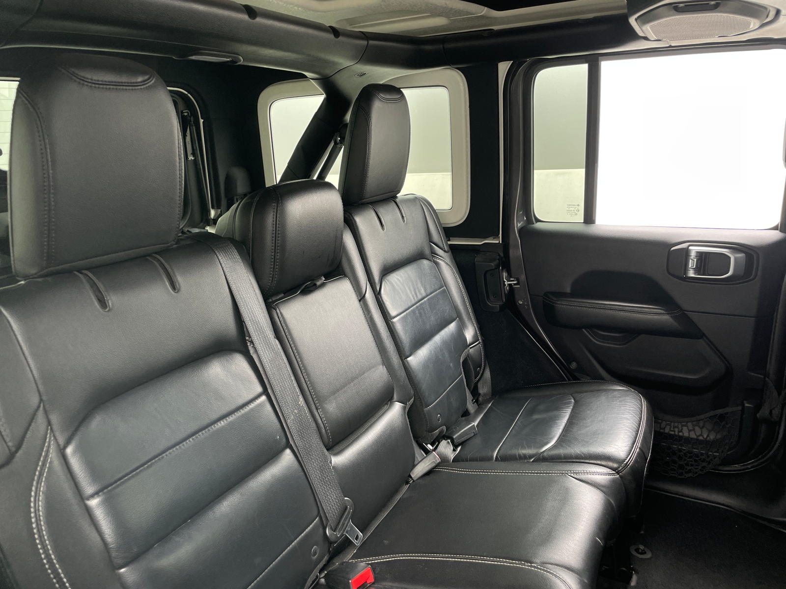 Thumbnail: 2018 Jeep Wrangler - 5