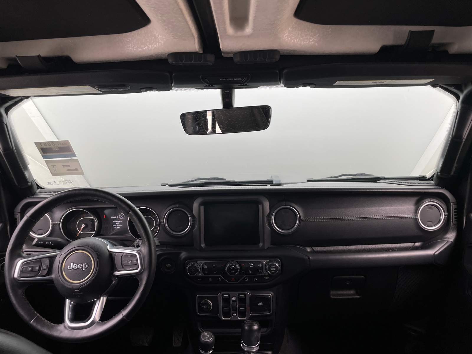 Thumbnail: 2018 Jeep Wrangler - 2
