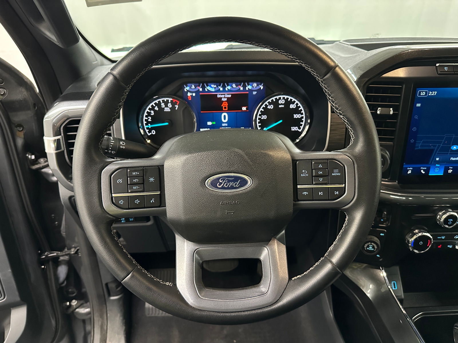 Thumbnail: 2023 Ford Econoline - 5