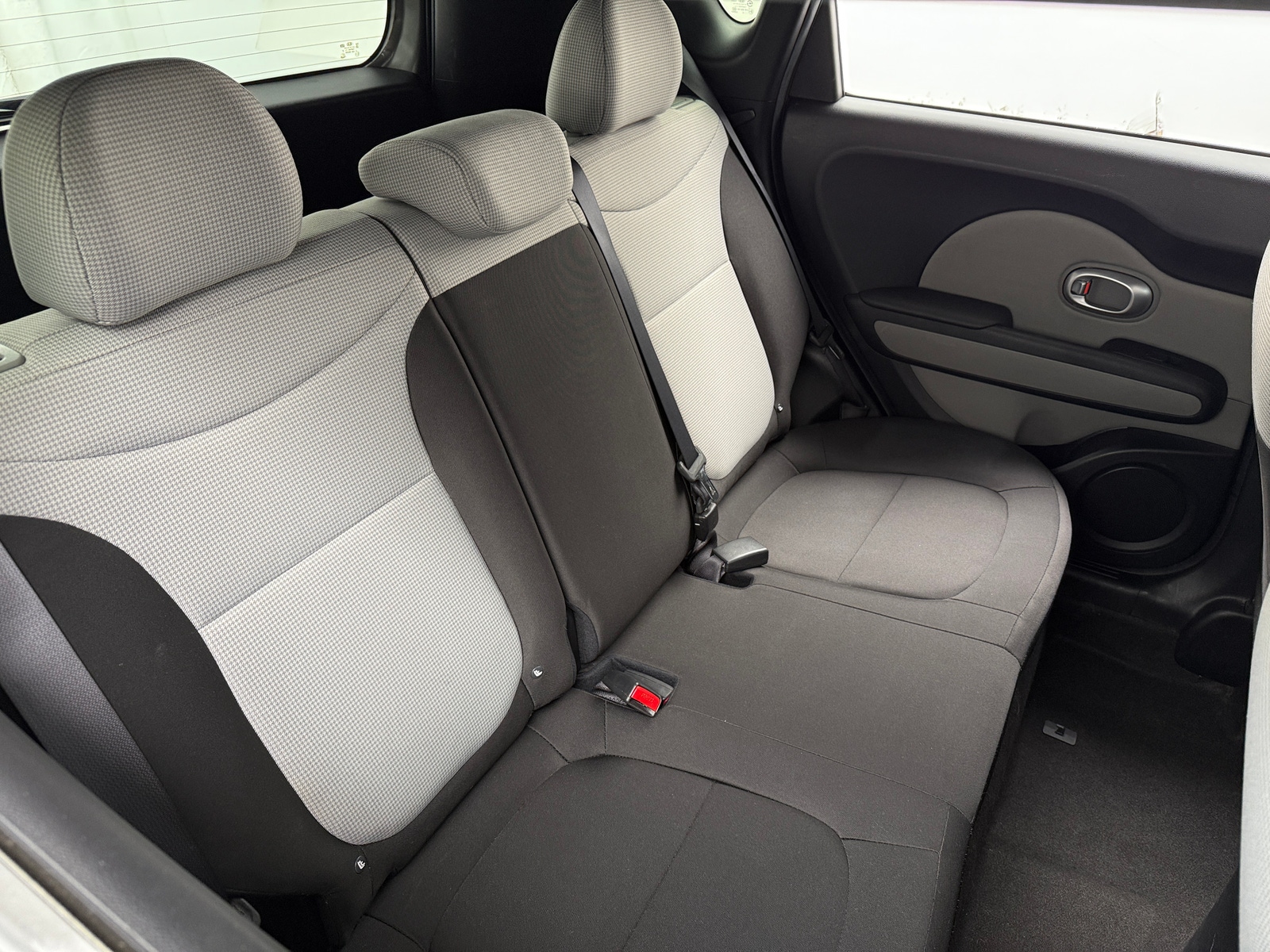 Thumbnail: 2015 Kia Soul - 6