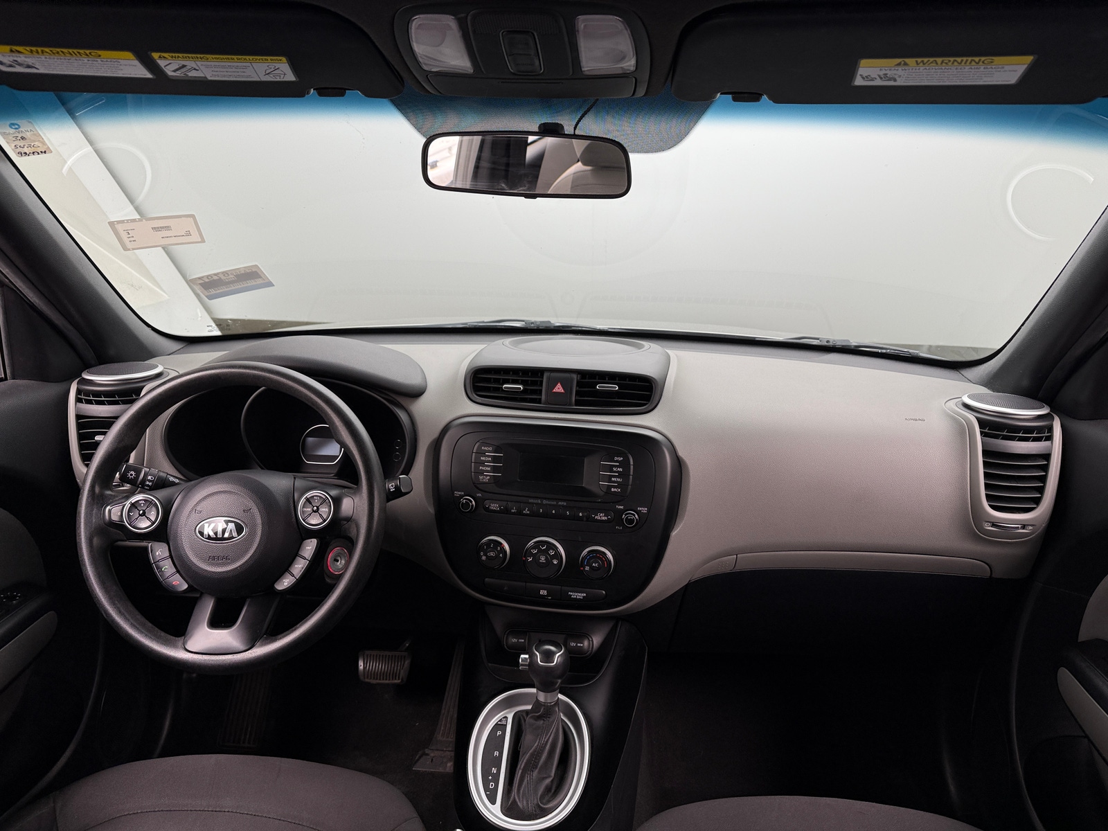 Thumbnail: 2015 Kia Soul - 3