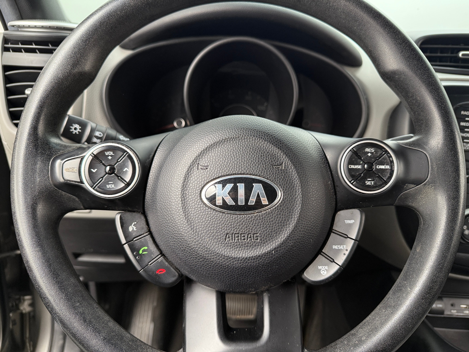 Thumbnail: 2015 Kia Soul - 5