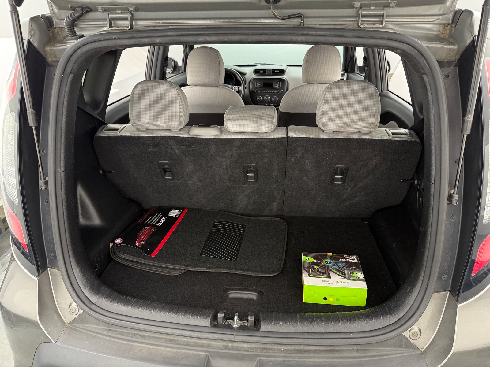 Thumbnail: 2015 Kia Soul - 7
