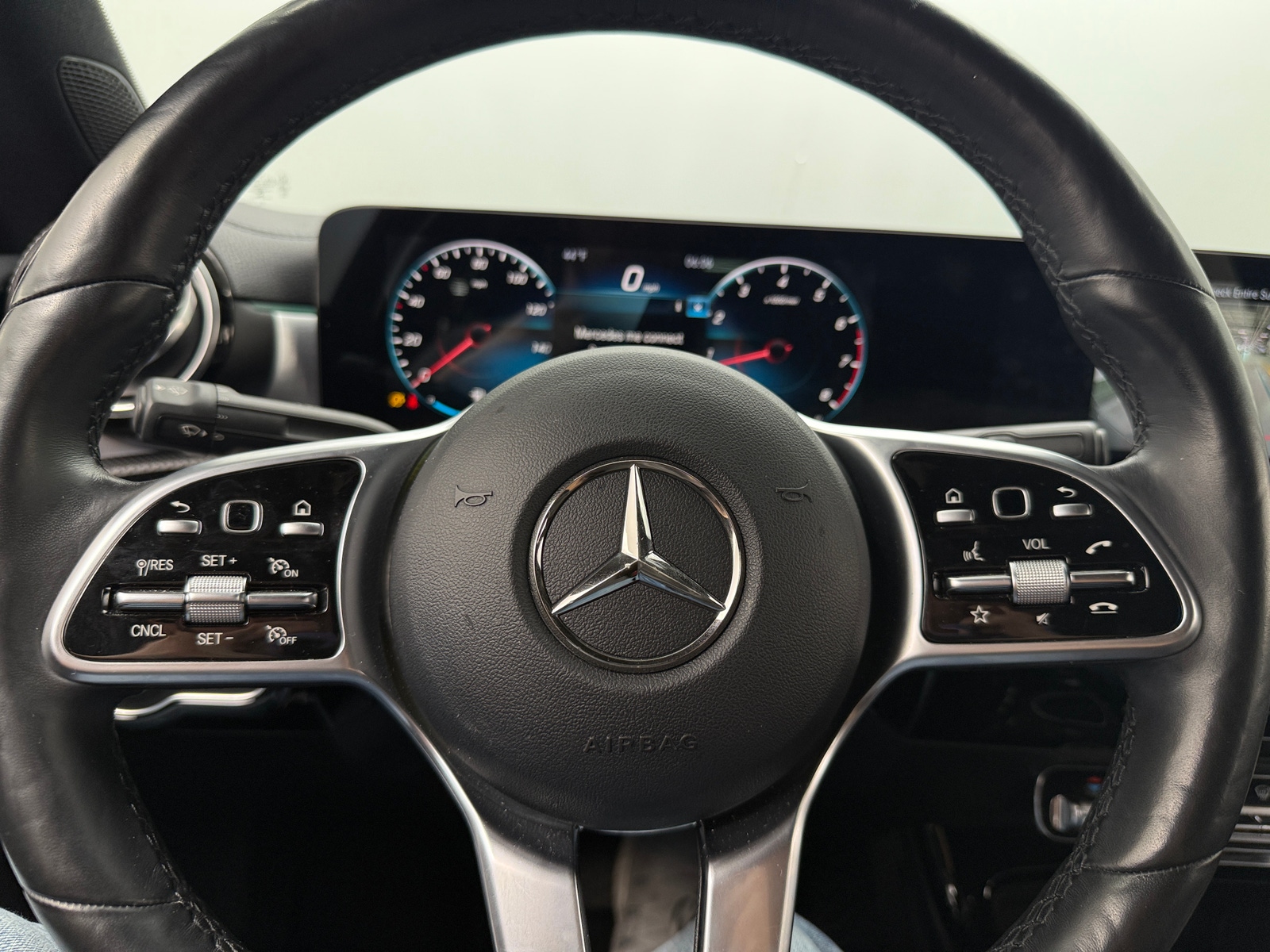 Thumbnail: 2021 Mercedes-Benz CLA - 3