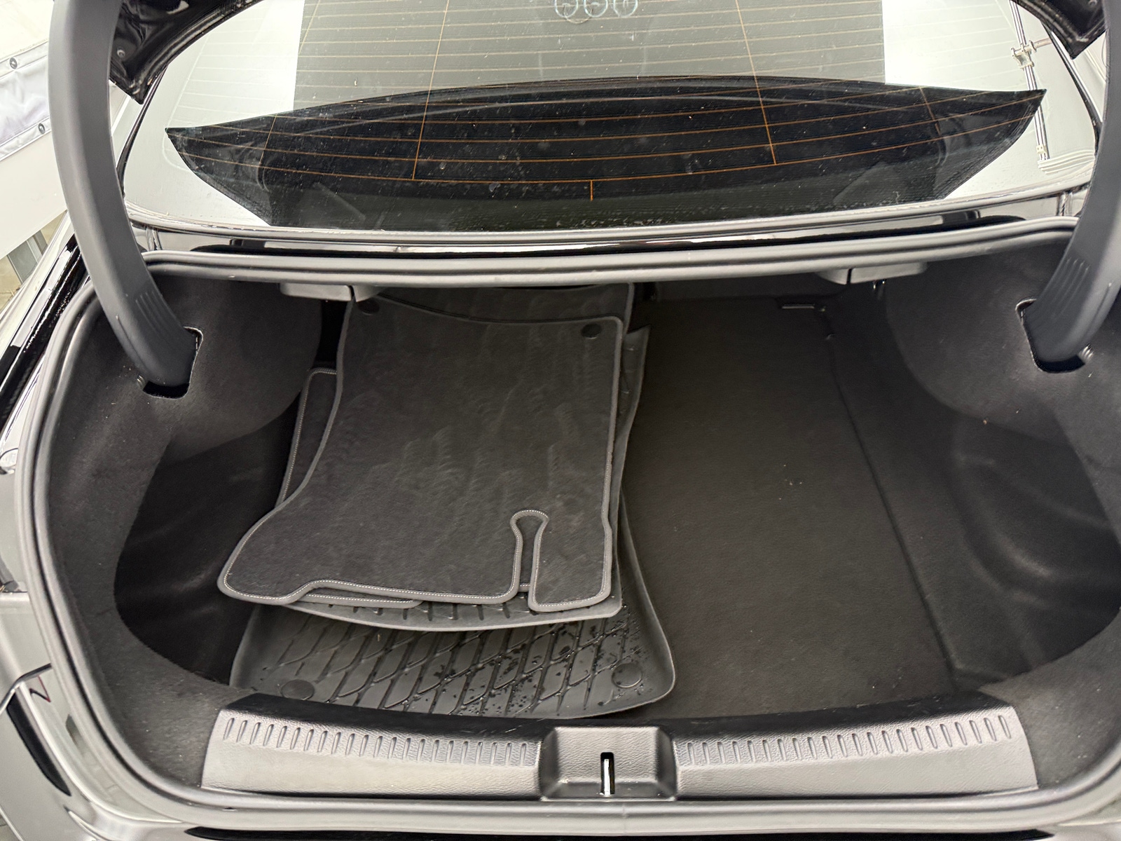 Thumbnail: 2021 Mercedes-Benz CLA - 4