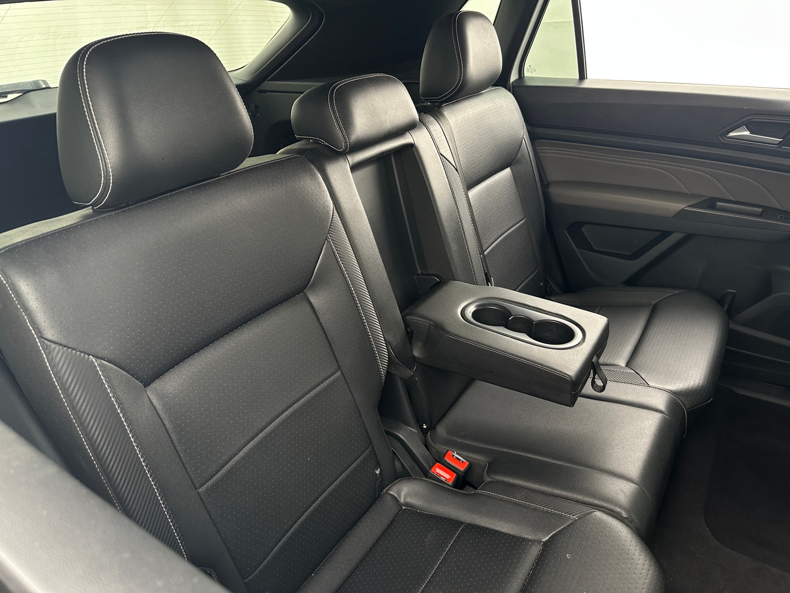 Thumbnail: 2022 Volkswagen Atlas - 5