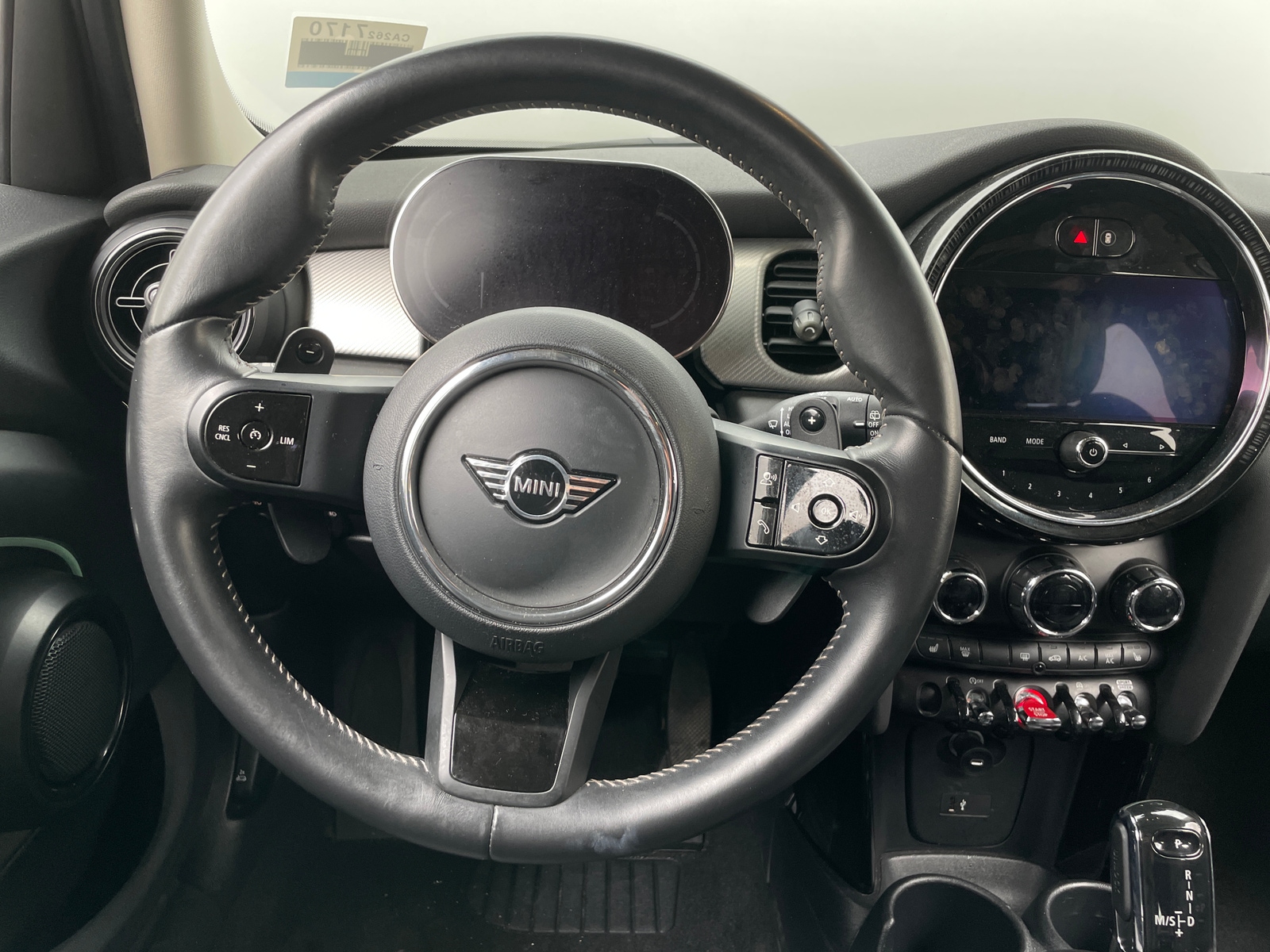 Thumbnail: 2024 MINI Cooper Hardtop - 4