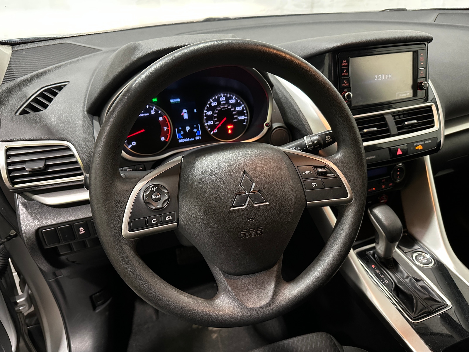 Thumbnail: 2019 Mitsubishi Eclipse Cross - 5