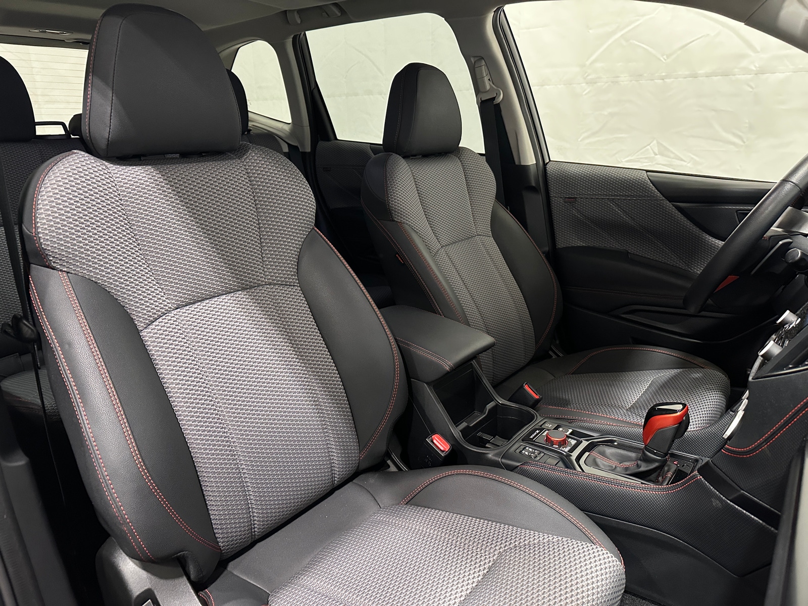 Thumbnail: 2024 Subaru Forester - 2