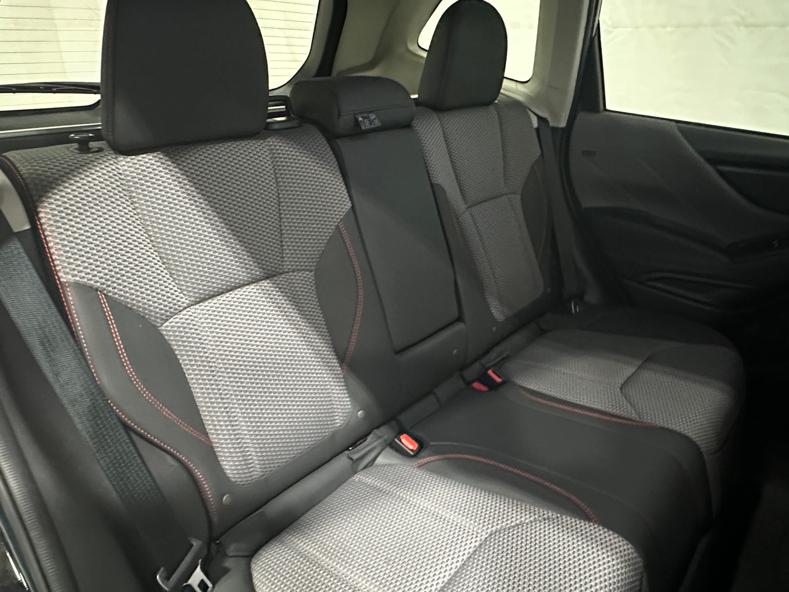 Thumbnail: 2024 Subaru Forester - 6
