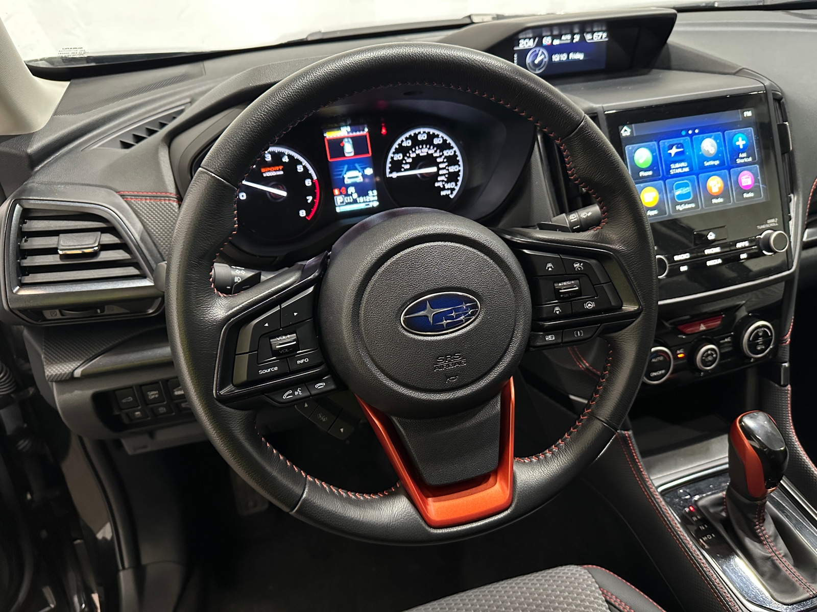 Thumbnail: 2024 Subaru Forester - 5
