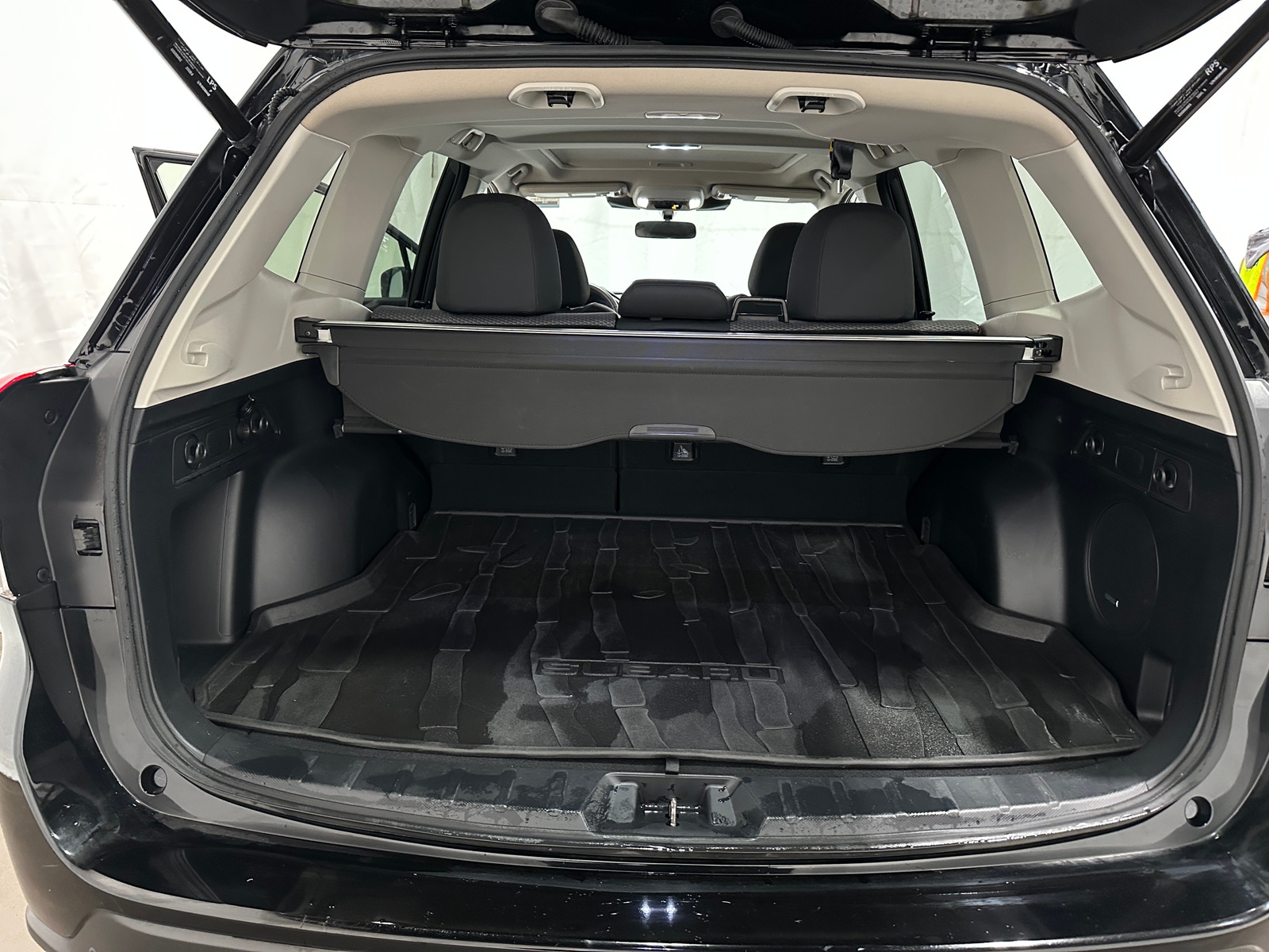 Thumbnail: 2024 Subaru Forester - 7