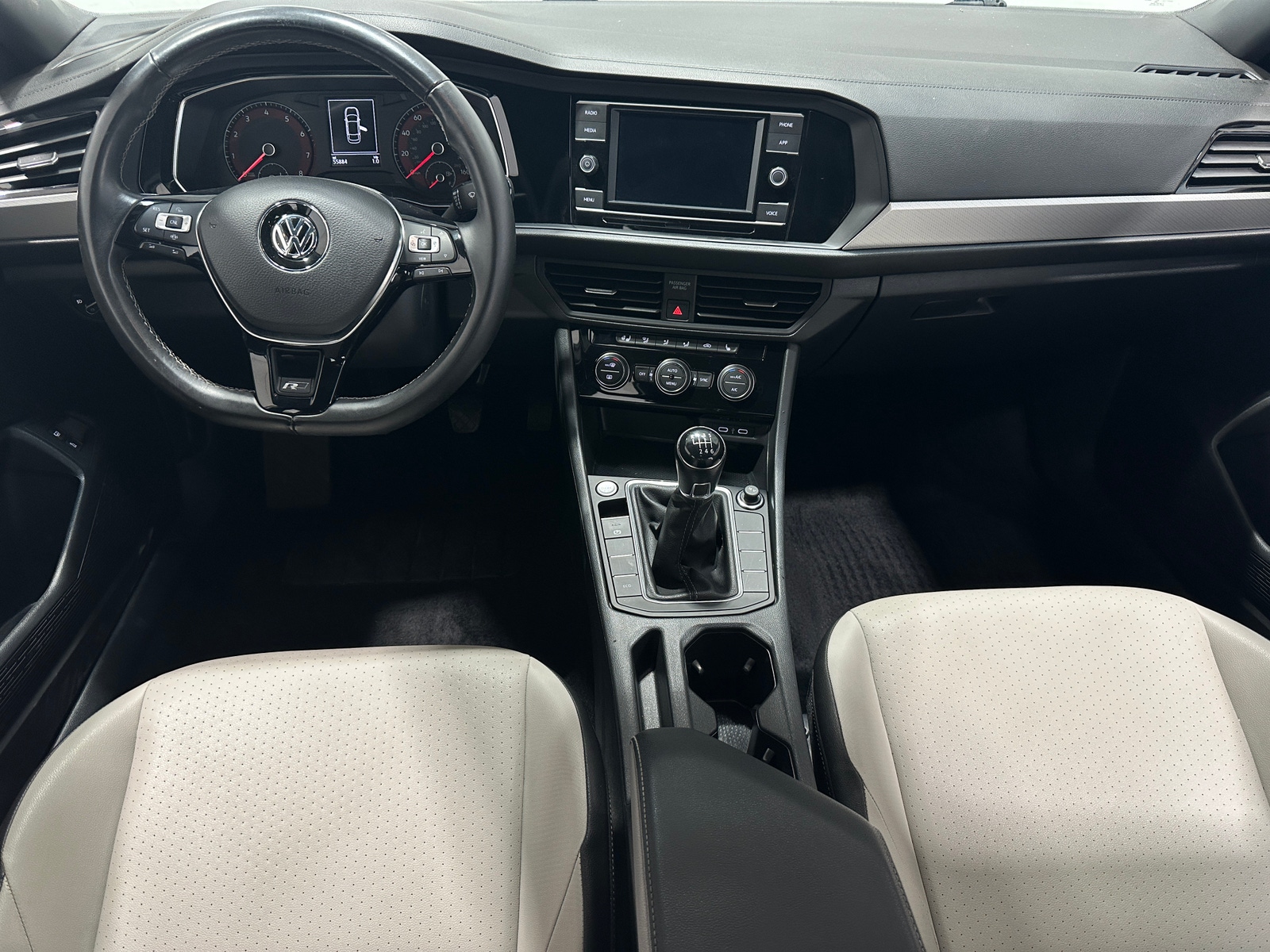 Thumbnail: 2021 Volkswagen Jetta - 3