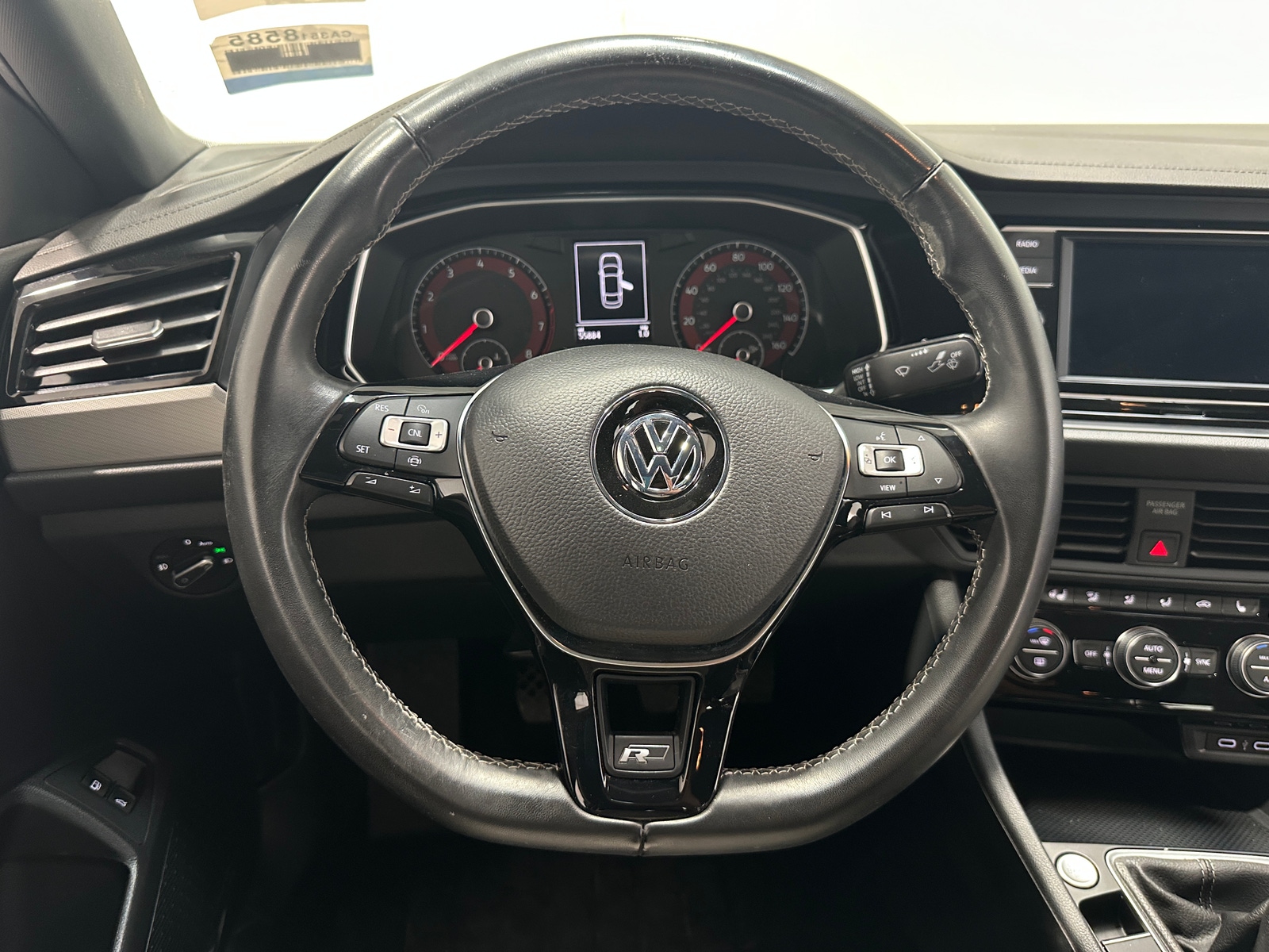 Thumbnail: 2021 Volkswagen Jetta - 5