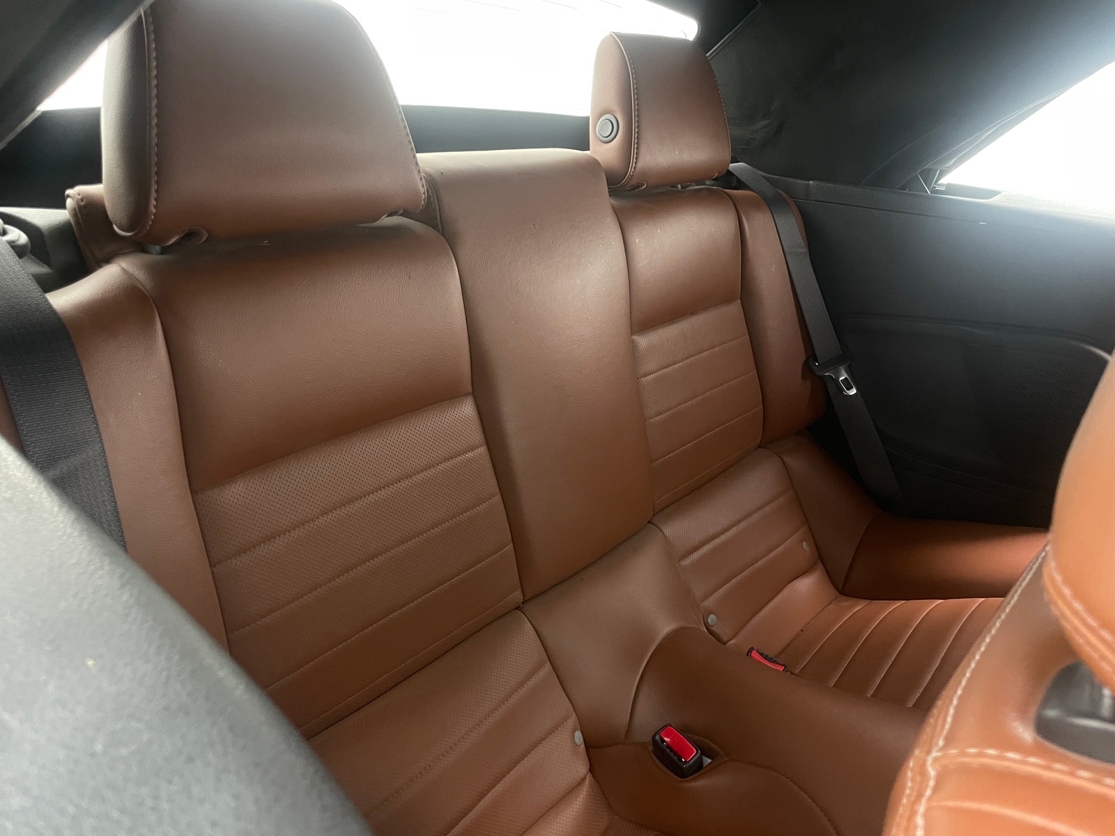 Thumbnail: 2014 Ford Mustang - 5