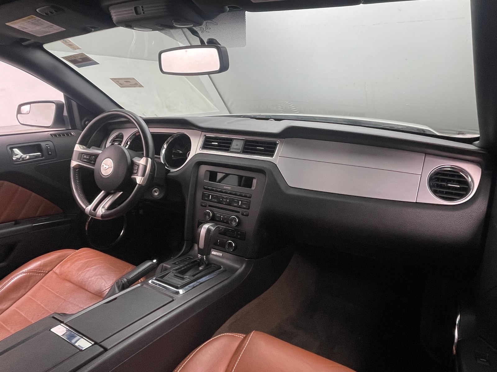 Thumbnail: 2014 Ford Mustang - 2