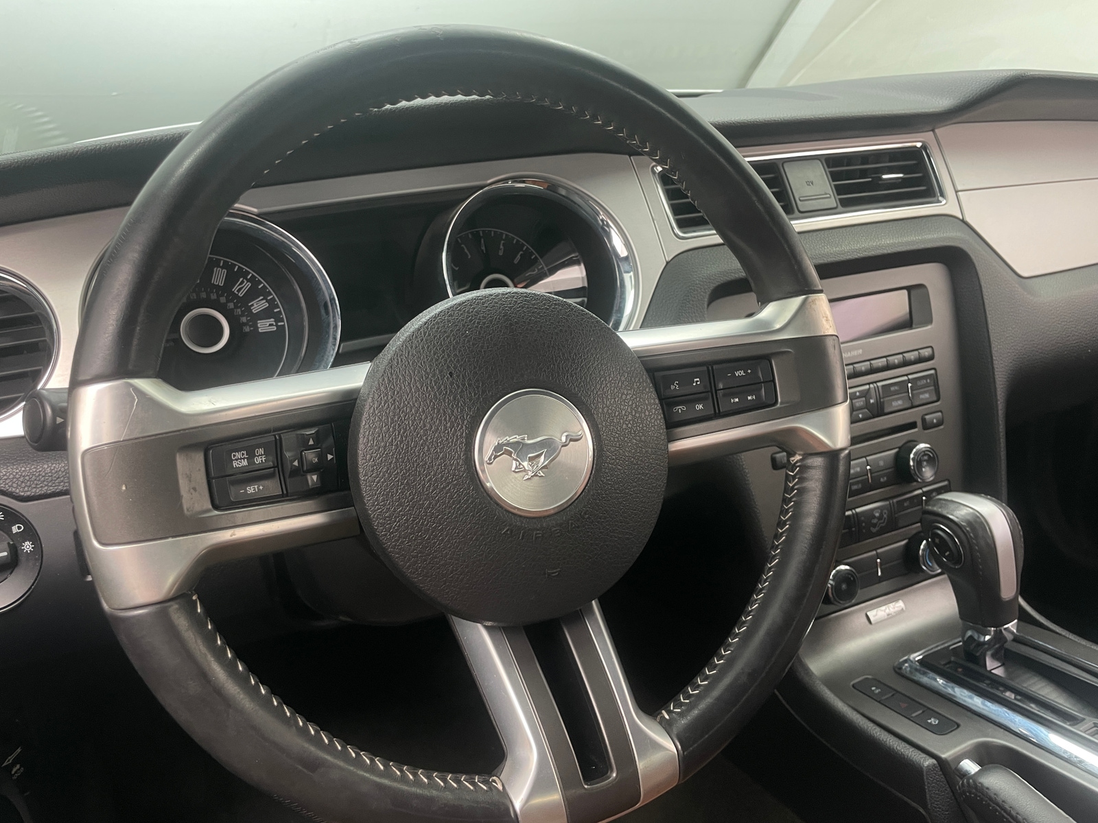 Thumbnail: 2014 Ford Mustang - 4