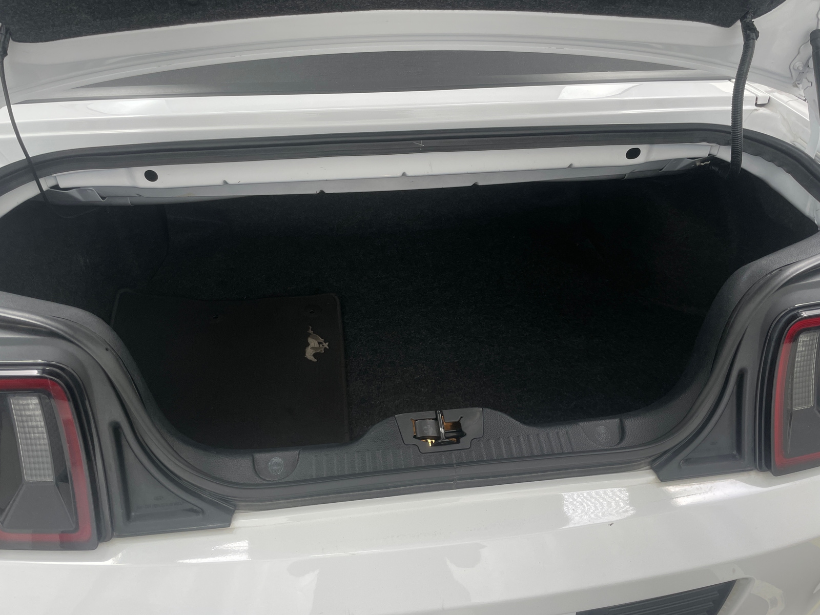 Thumbnail: 2014 Ford Mustang - 6