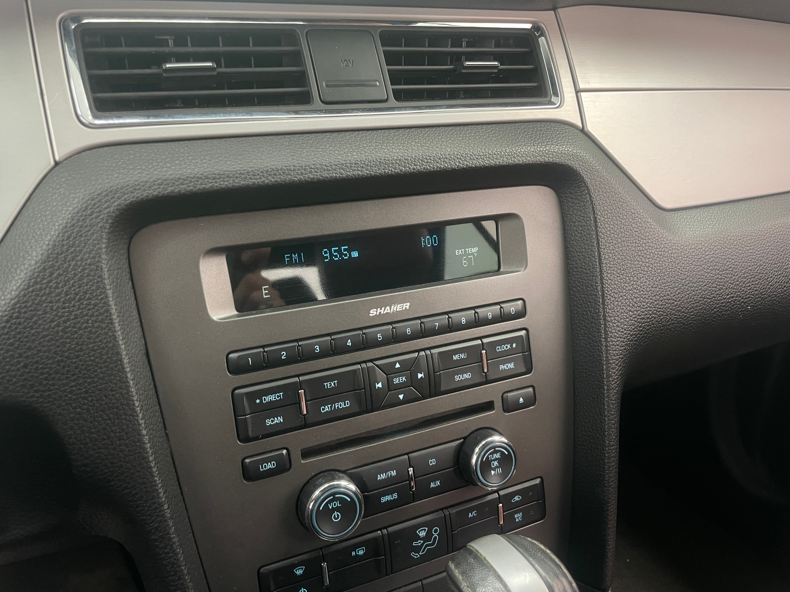 Thumbnail: 2014 Ford Mustang - 3