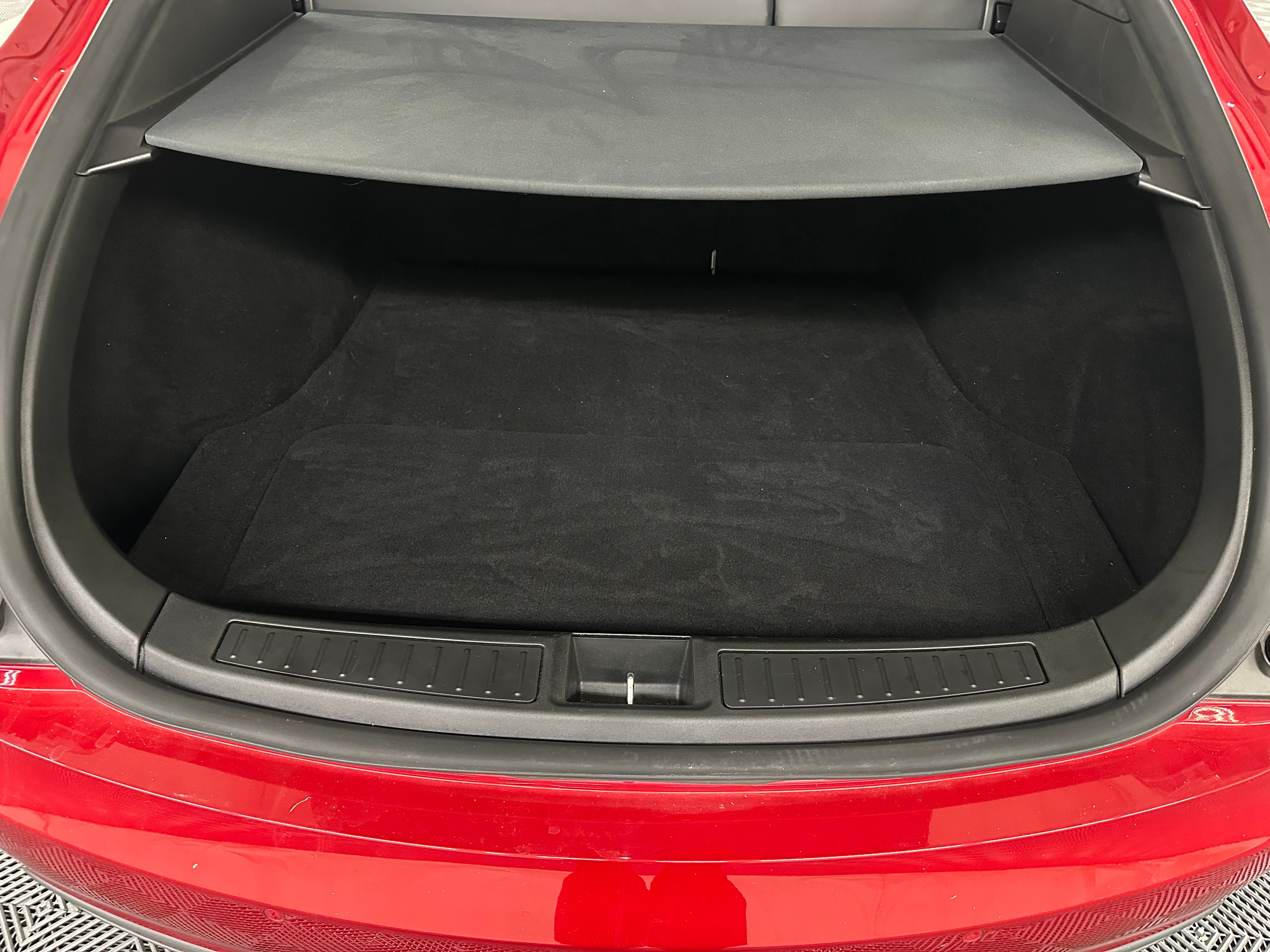 Used 2015 Tesla Model S 85D with VIN 5YJSA1E25FF115712 for sale in Oak Creek, WI