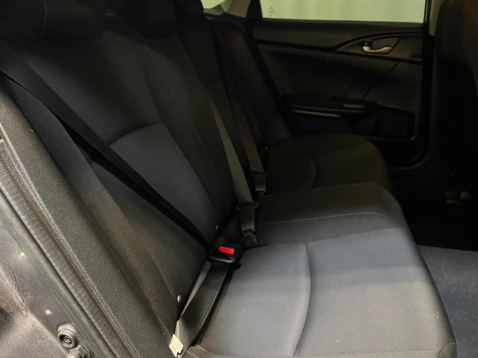 Thumbnail: 2020 Honda Civic - 6