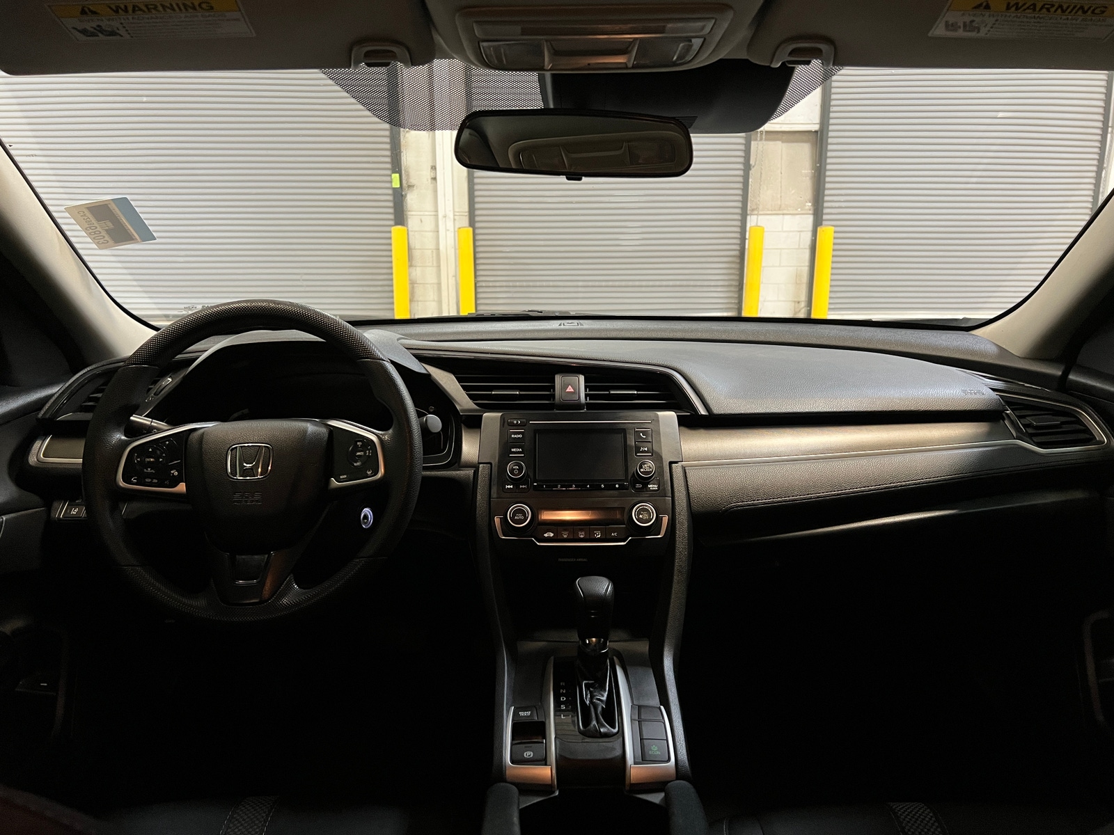 Thumbnail: 2020 Honda Civic - 3