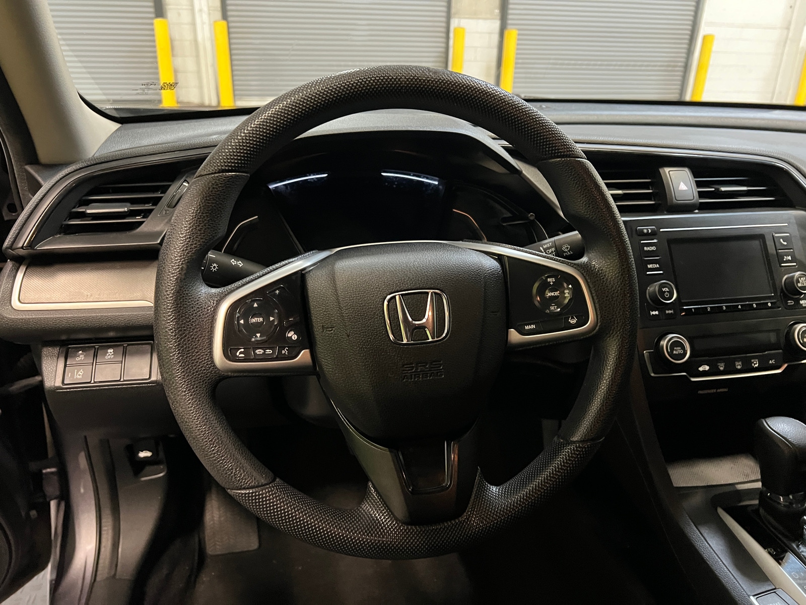 Thumbnail: 2020 Honda Civic - 5