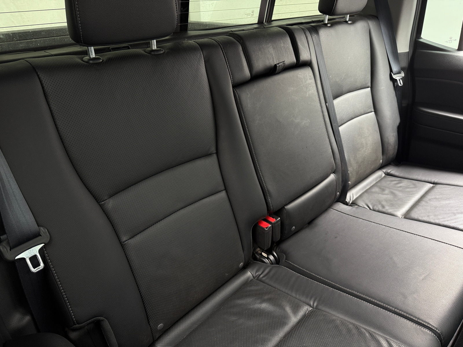 Thumbnail: 2020 Honda Ridgeline - 5