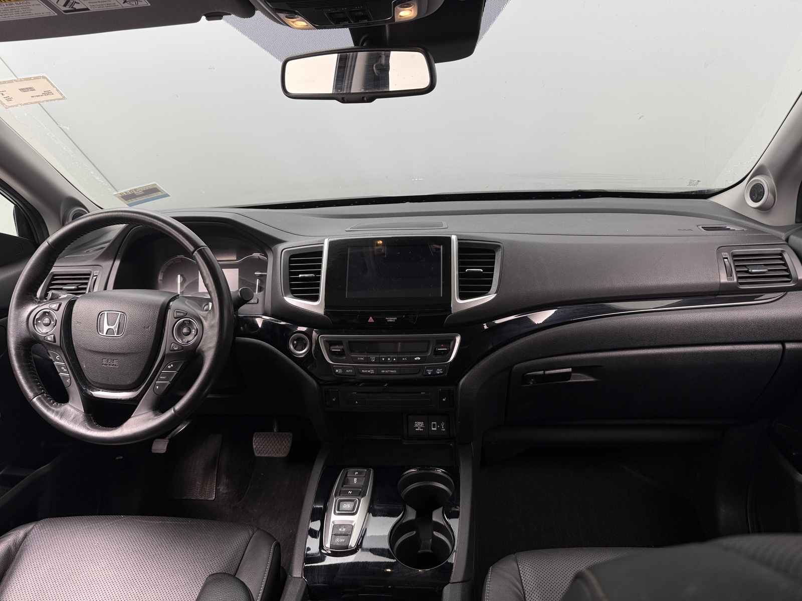 Thumbnail: 2020 Honda Ridgeline - 2