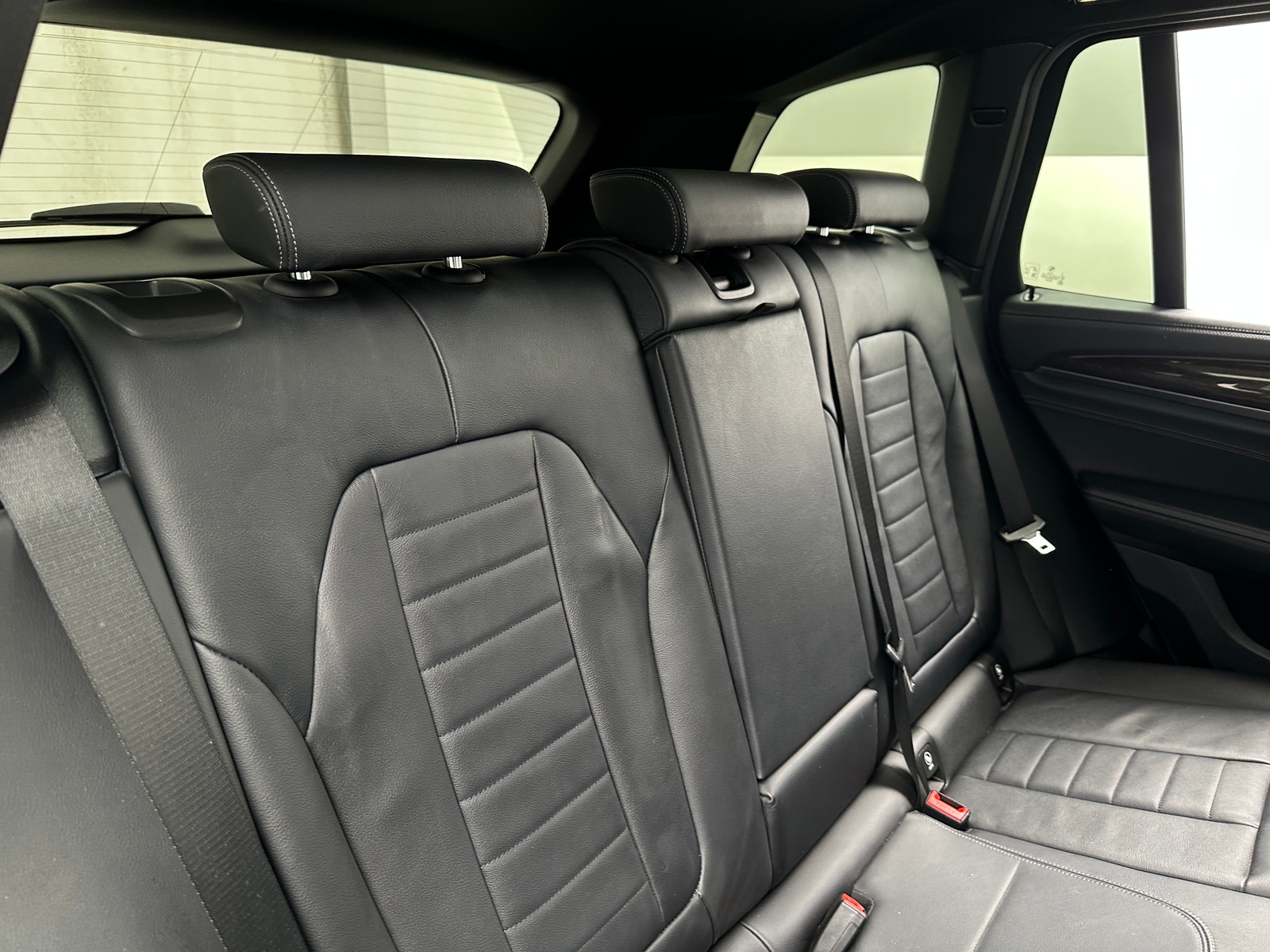 Thumbnail: 2018 BMW X3 - 5