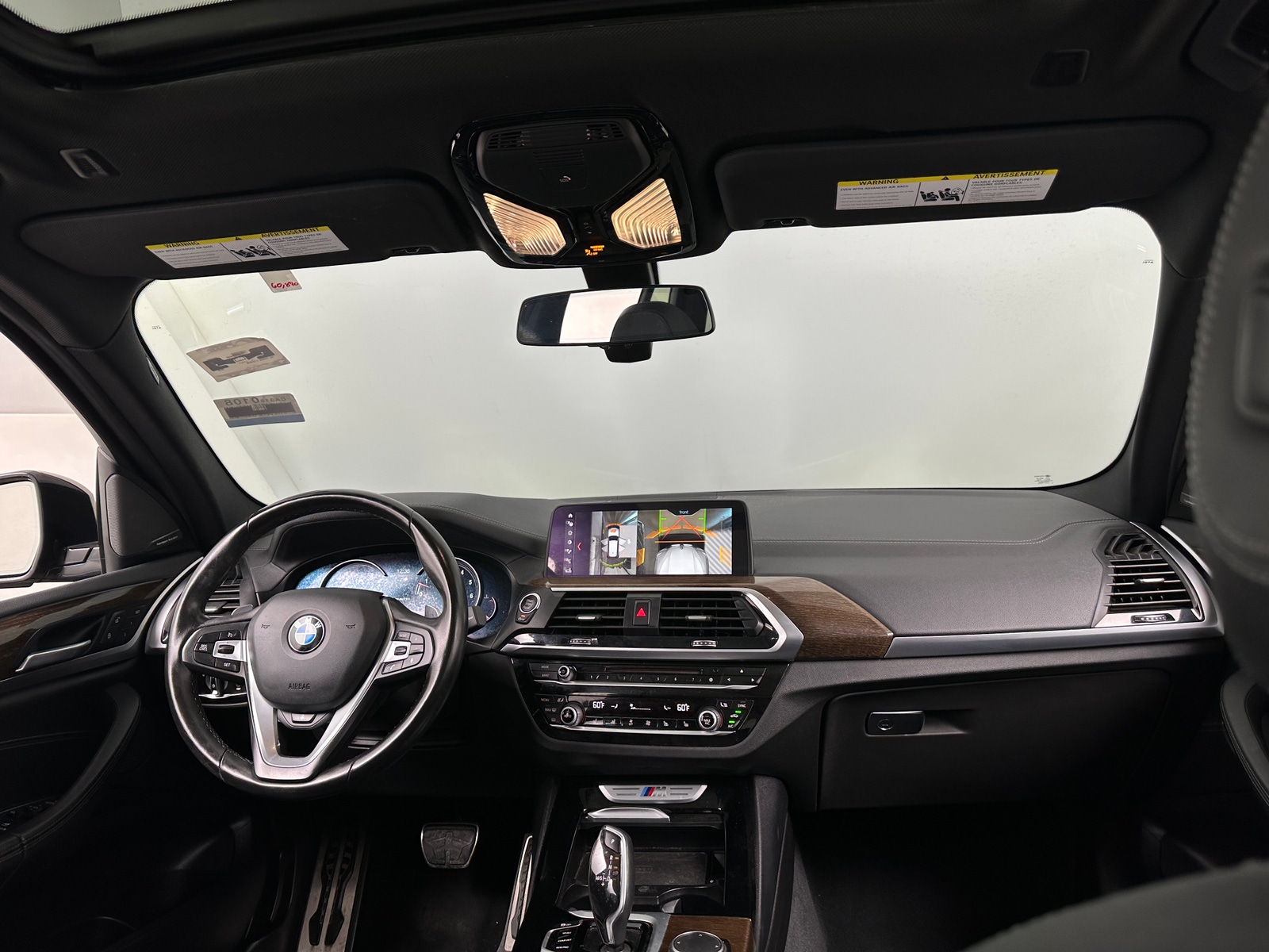 Thumbnail: 2018 BMW X3 - 2