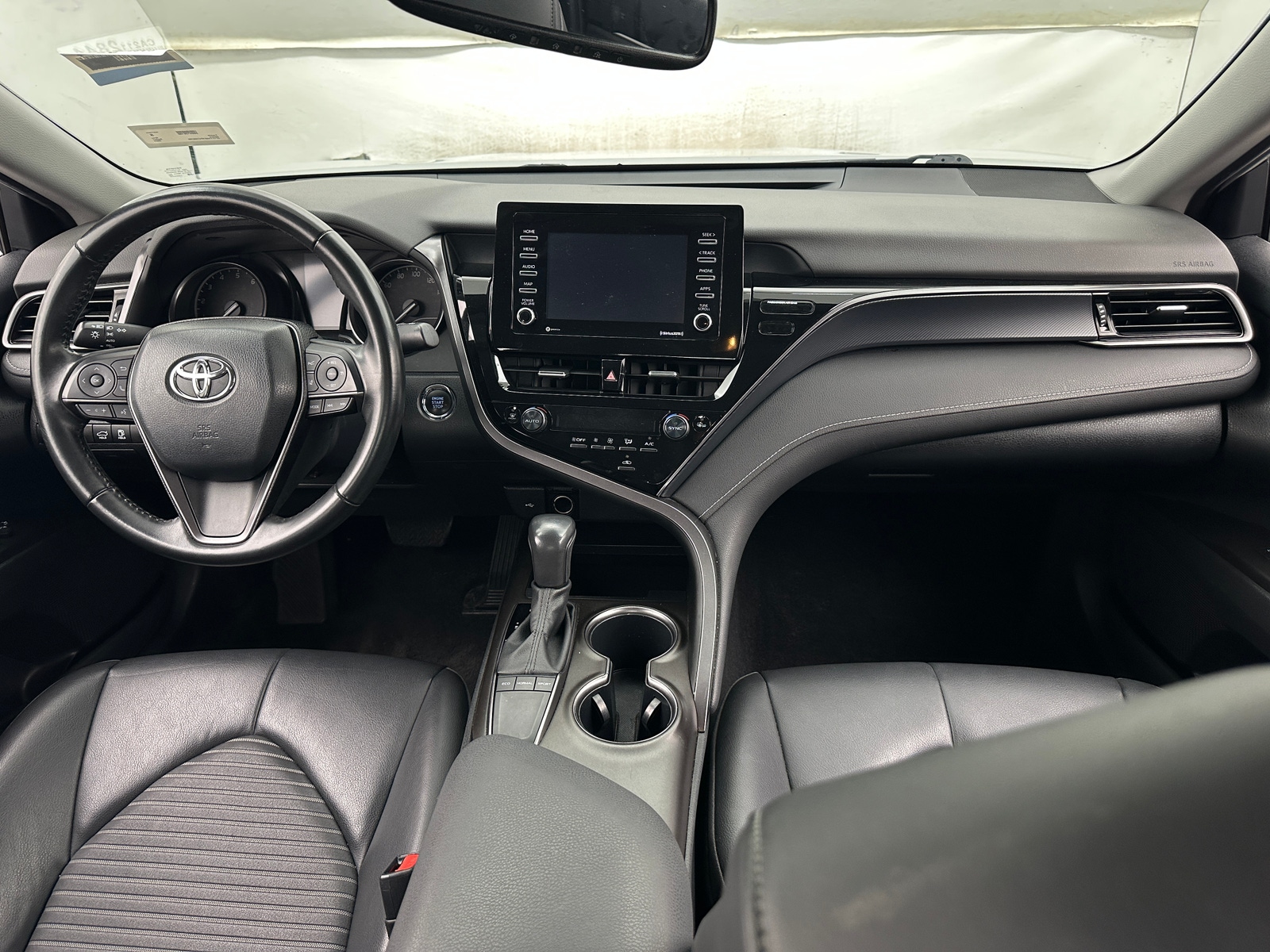 Thumbnail: 2023 Toyota Camry - 2