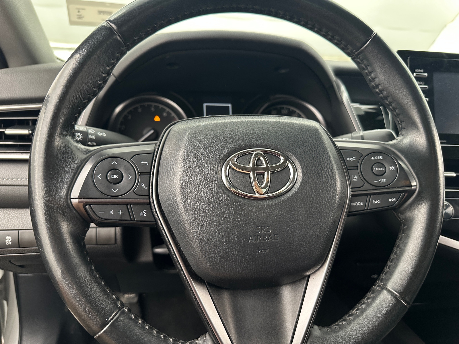 Thumbnail: 2023 Toyota Camry - 4