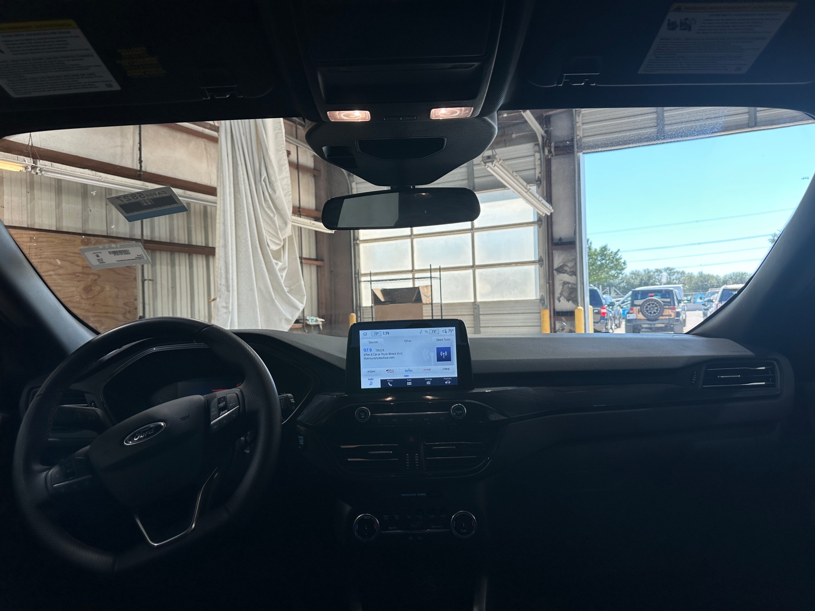 Thumbnail: 2025 Ford Escape - 3
