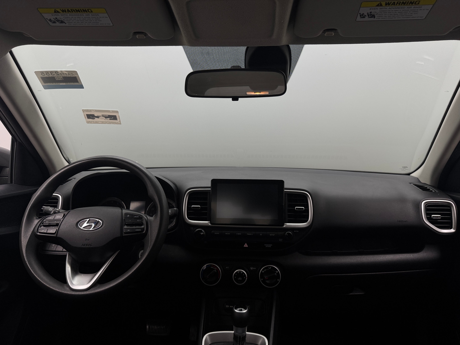 Thumbnail: 2021 Hyundai Venue - 3
