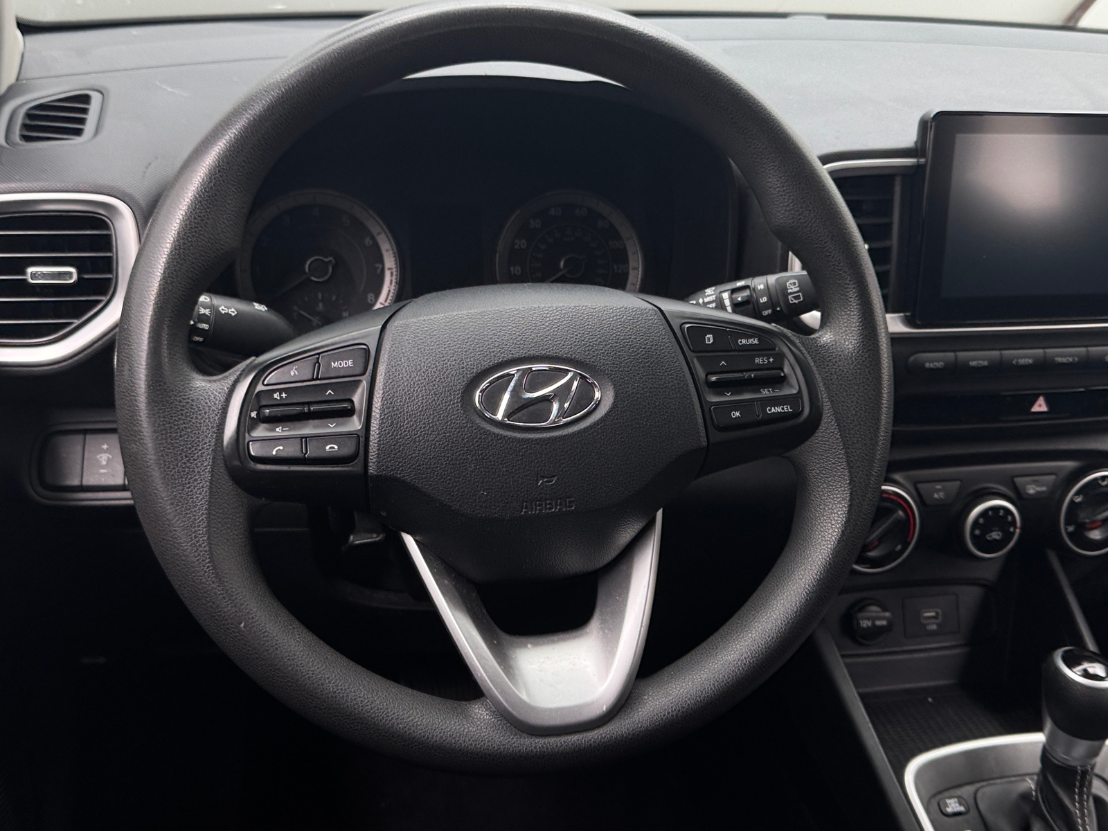 Thumbnail: 2021 Hyundai Venue - 5