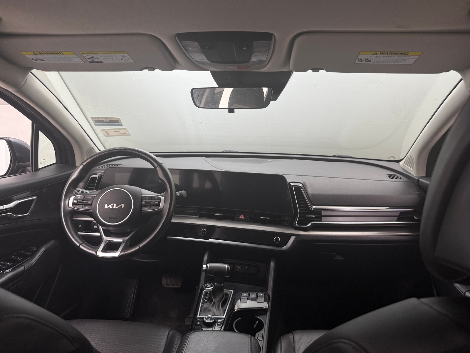 Thumbnail: 2023 Kia Sportage - 2